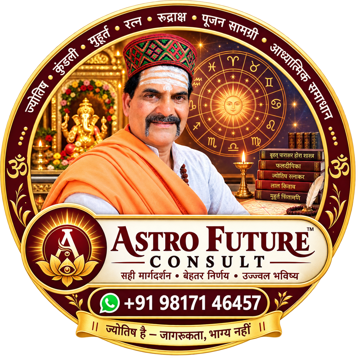 Astro Future Consult